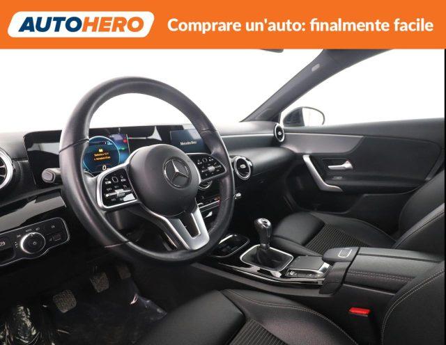 MERCEDES-BENZ A 160 Sport