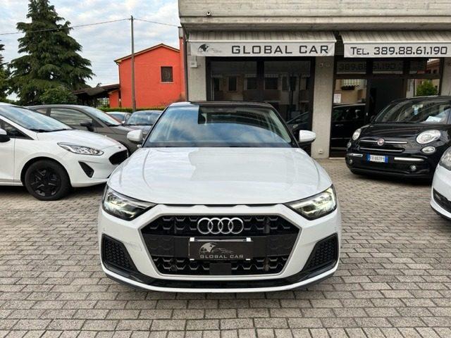 AUDI A1 SPB 30 TFSI Admired Advanced