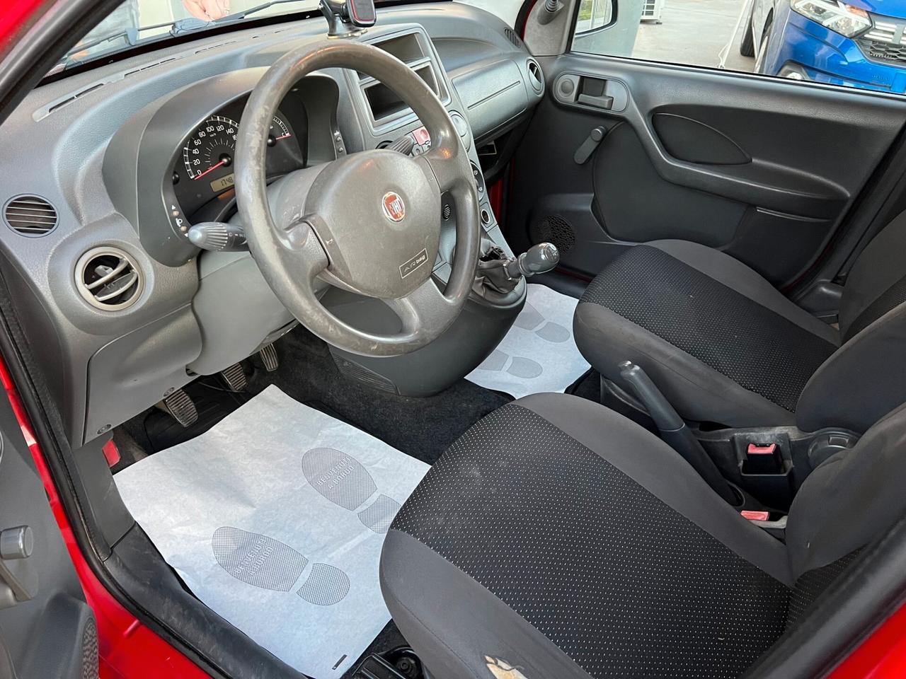Fiat Panda 1.3 MJT Van Active 2 posti - IVA ESCLUSA - NO CLIMA