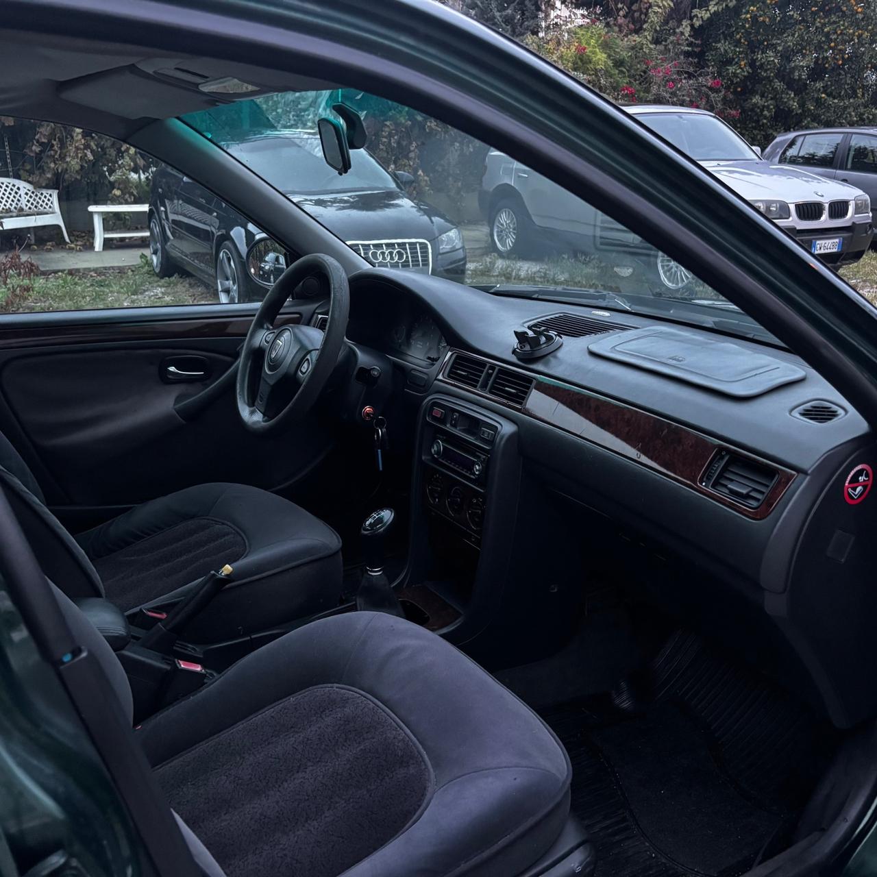 Rover 45 1.6i 16V cat 4 porte Club
