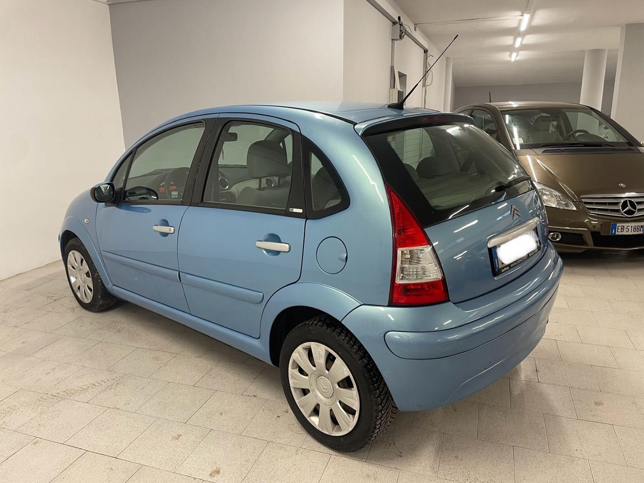 Citroen C3 1.4 HDi 70CV Exclusive Perfetta !