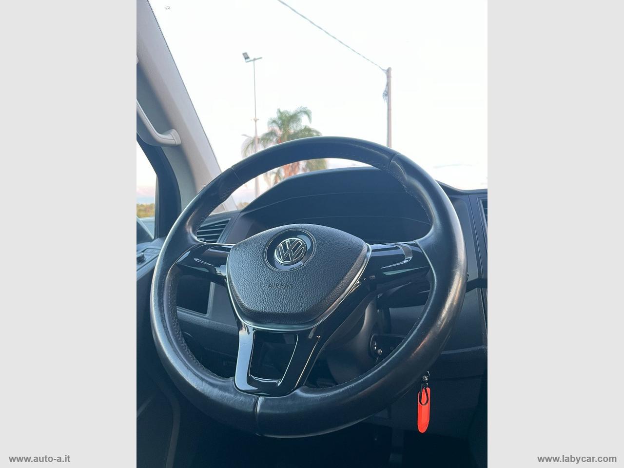 Caravelle 2.0TDI 204 DSG PC COMFORTLINE