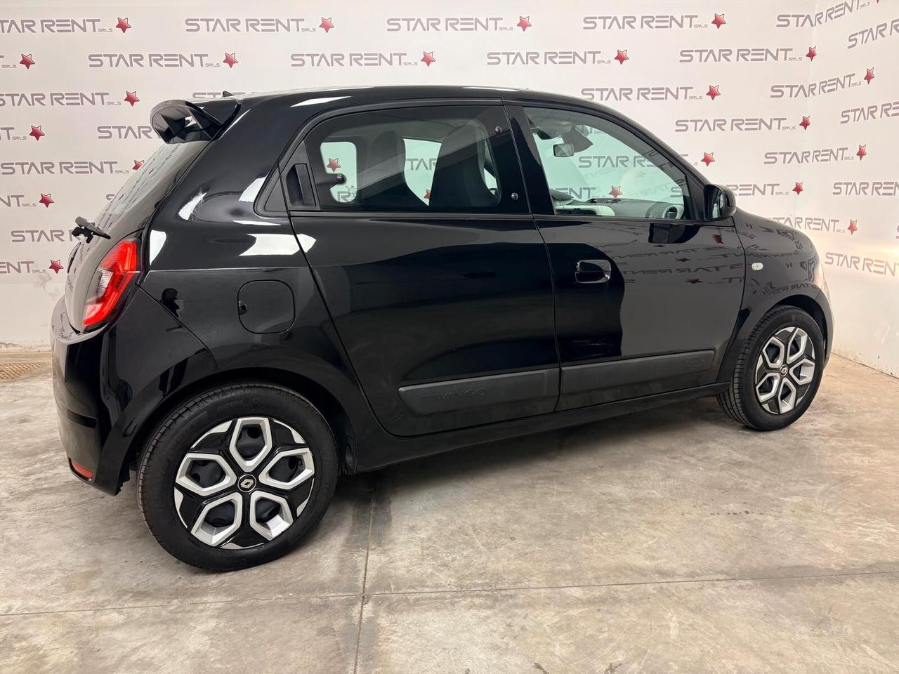 Renault Twingo SCe 65 CV Duel2