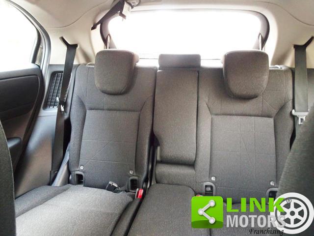 HONDA HR-V 1.5 Hev eCVT Advance -PARI AL NUOVO...-