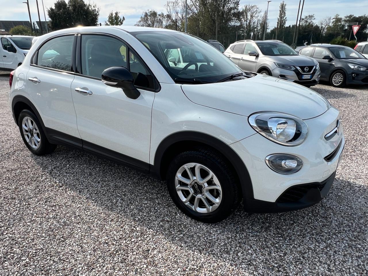 Fiat 500X 1.0 T3 120 CV Urban