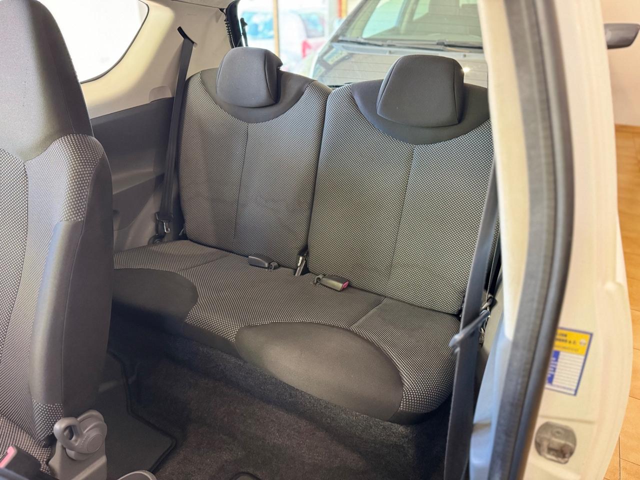 Toyota Aygo 1.0 12V VVT-i 3 porte