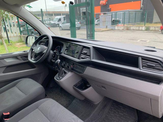 VOLKSWAGEN Transporter 2.0 TDI 150CV DSG PL *IVA COMPRESA*