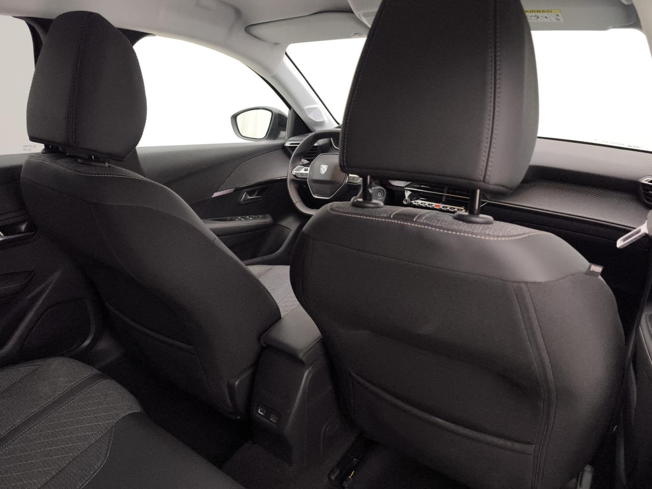 PEUGEOT 208 II 2023 - 208 1.2 puretech Allure s&s 100cv