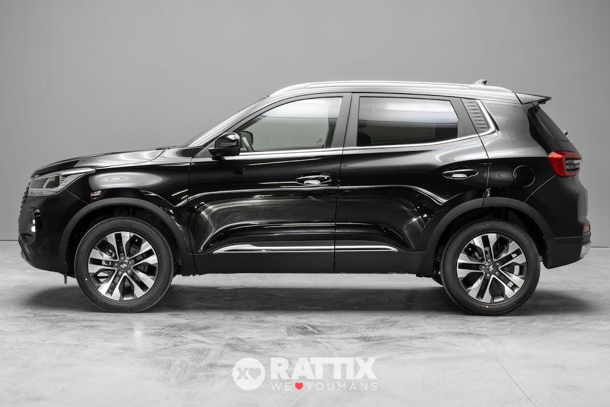 DR Motor DR5.0 1.5 116CV Comfort + tetto panoramico