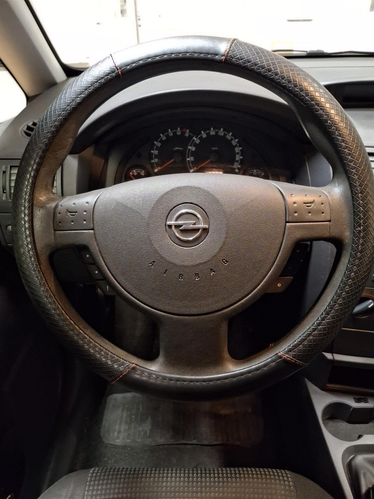 Opel Meriva 1.4 16v Club c/esp*NEOPATENTATI