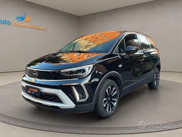 Opel Crossland UNICO PROPRIETARIO - SERVICE COMPLE