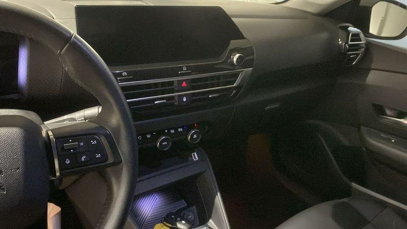 Citroën e-C4 e-C4 motore elettrico 136 CV Feel Pack