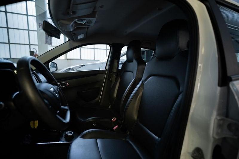 Dacia Spring Comfort Plus Electric 45