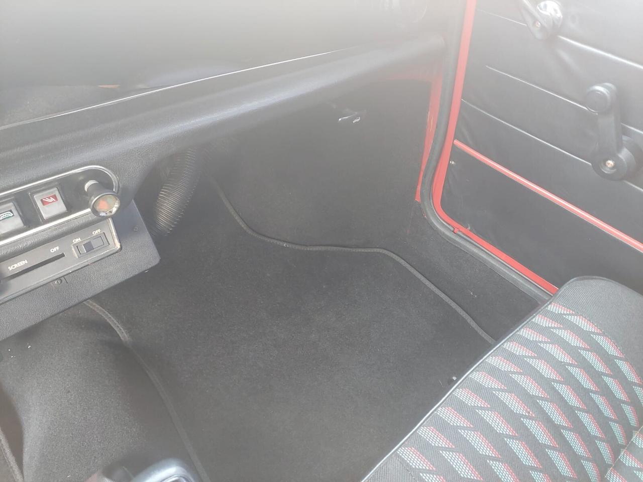 Rover Mini 1.3 cat Cooper