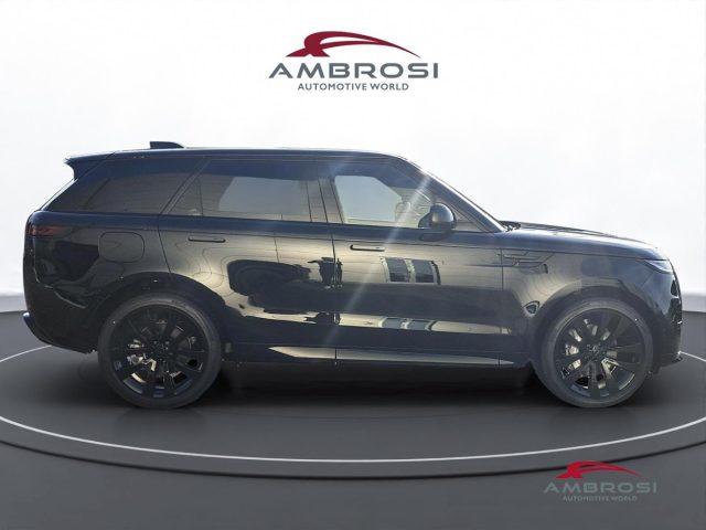 LAND ROVER Range Rover Sport 5DR SWB Dynamic SE 249PS Auto