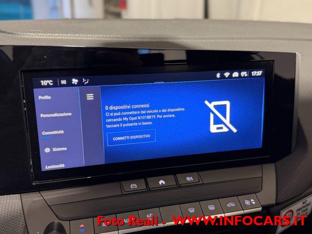 OPEL Astra 1.5 Turbo Diesel 130 CV Edition - PROMO