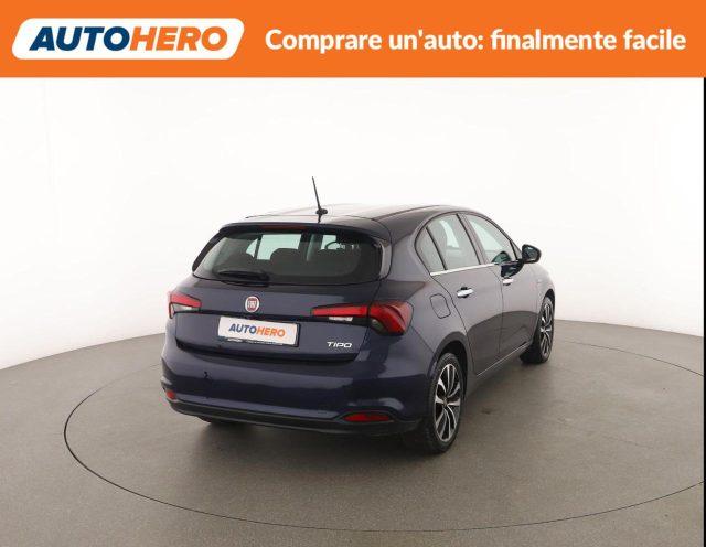 FIAT Tipo 1.6 Mjt S&S 5 porte Lounge