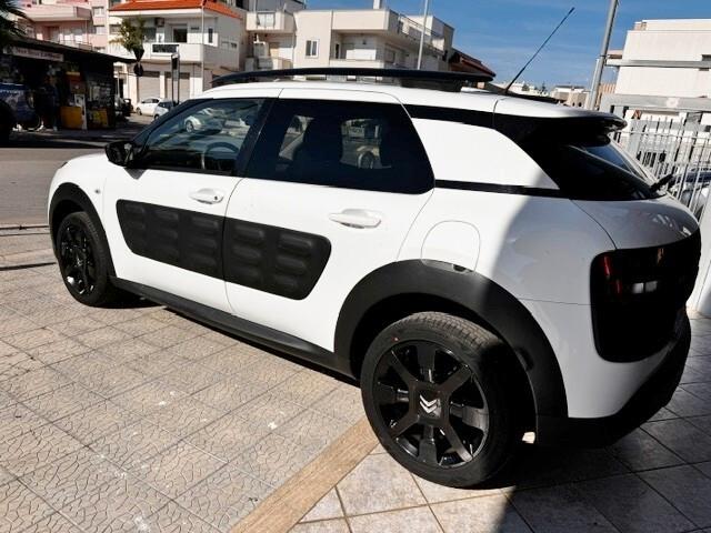 Citroen C4 Cactus BlueHDi 100 Shine