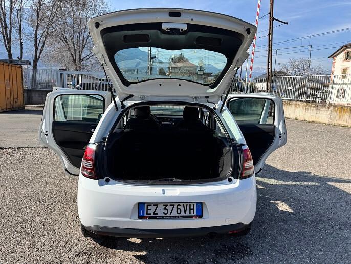 Citroen C3 PureTech 82 S&S ETG Feel Edition