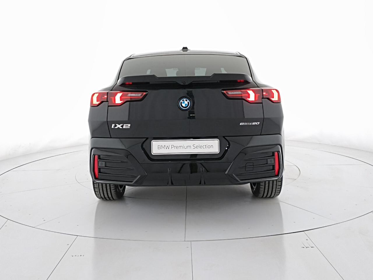 BMW X2 iX2 eDrive20 MSport Pro