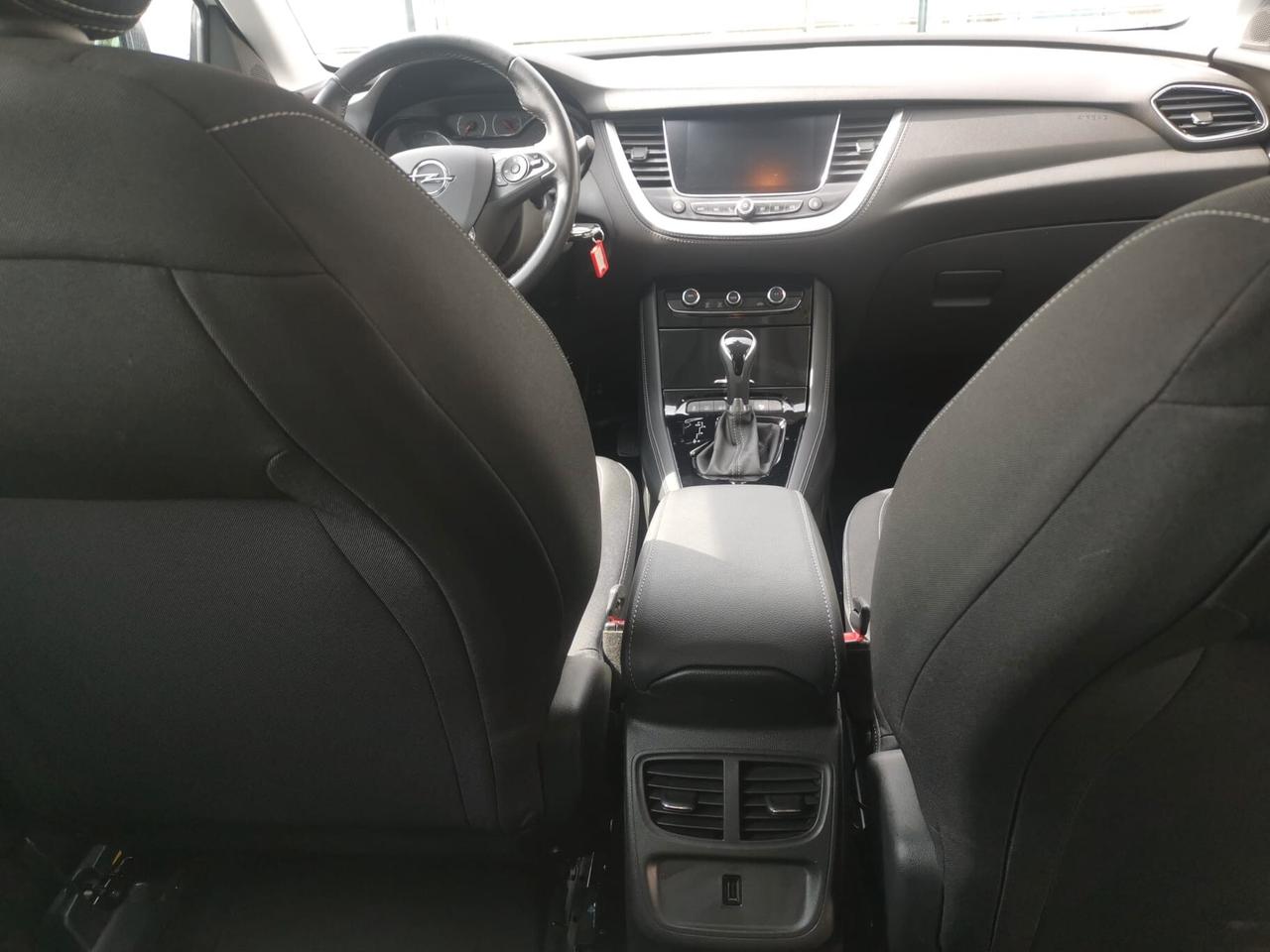 Opel Grandland X 1.5 diesel Ecotec Advance AUT