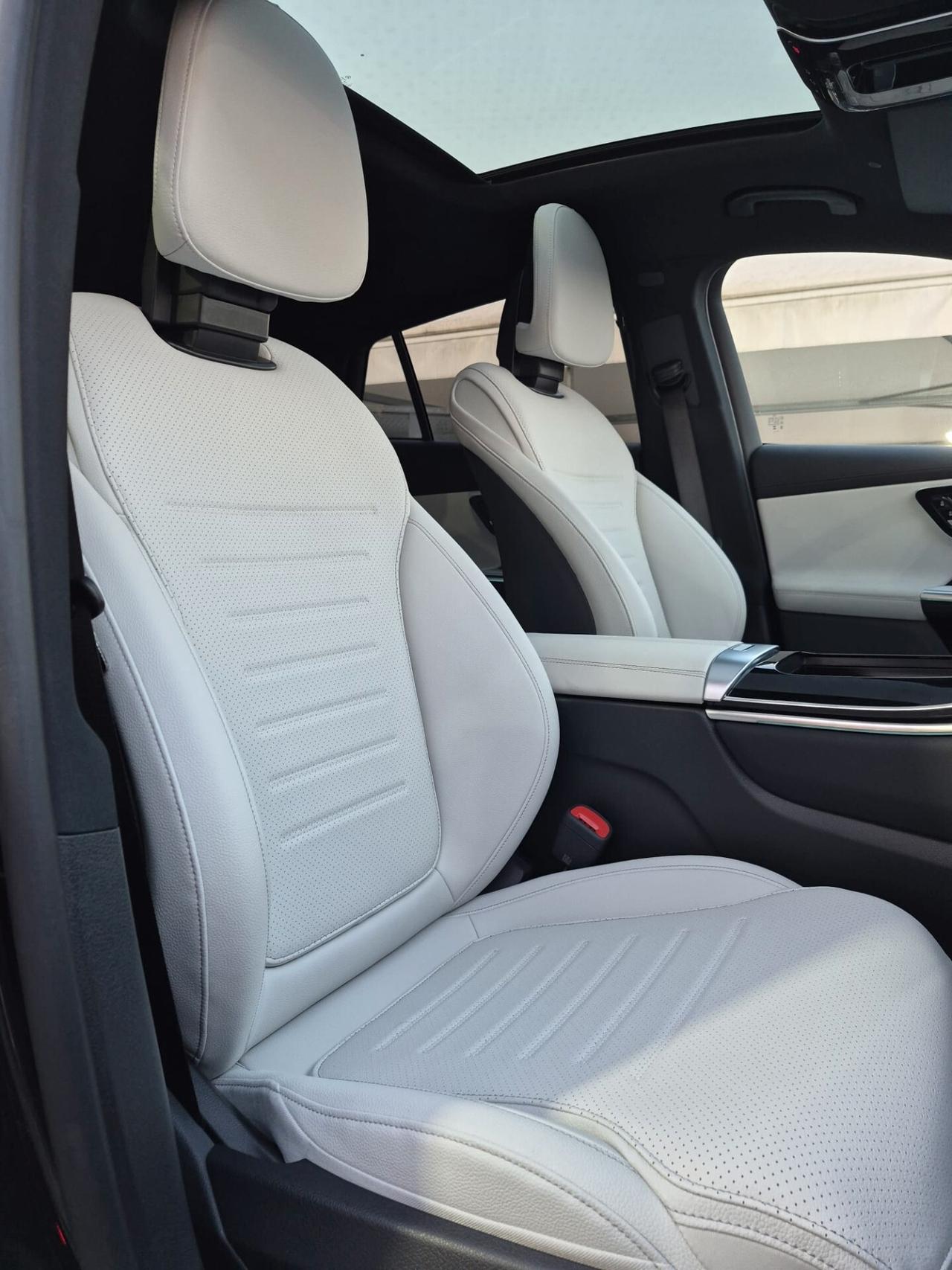 Mercedes-benz GLC 220 d 4Matic Mild Hybrid AMG Line Advanced Plus
