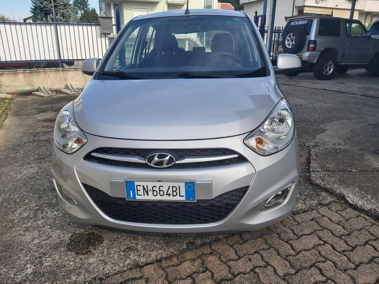 Hyundai i10 1.1 12V Classic
