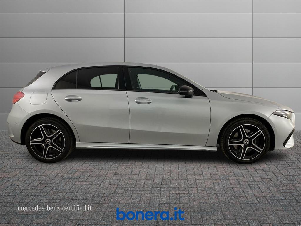 Mercedes Classe A 250 250 e Plug-In-Hybrid AMG Line Advanced Plus Speedshift DCT AMG 8G