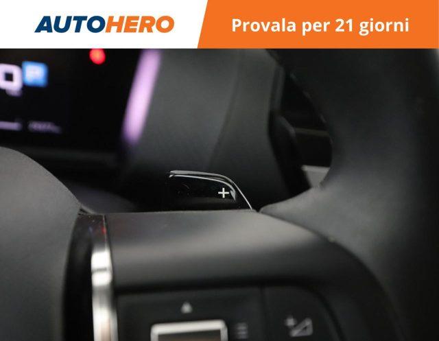 CITROEN C4 BlueHDi 130 S&S EAT8 Shine