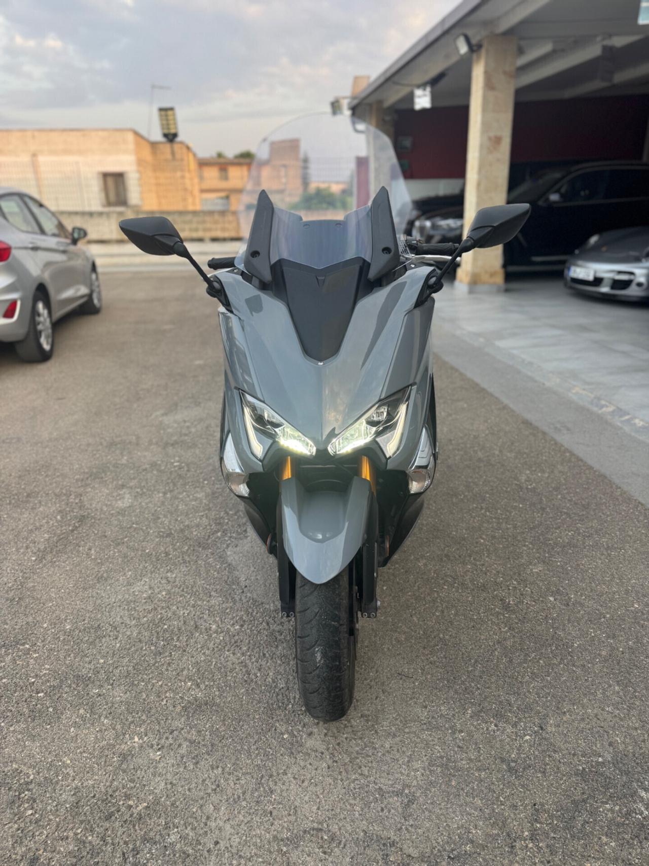 Yamaha T Max 530 Tmax 530 sx variatore