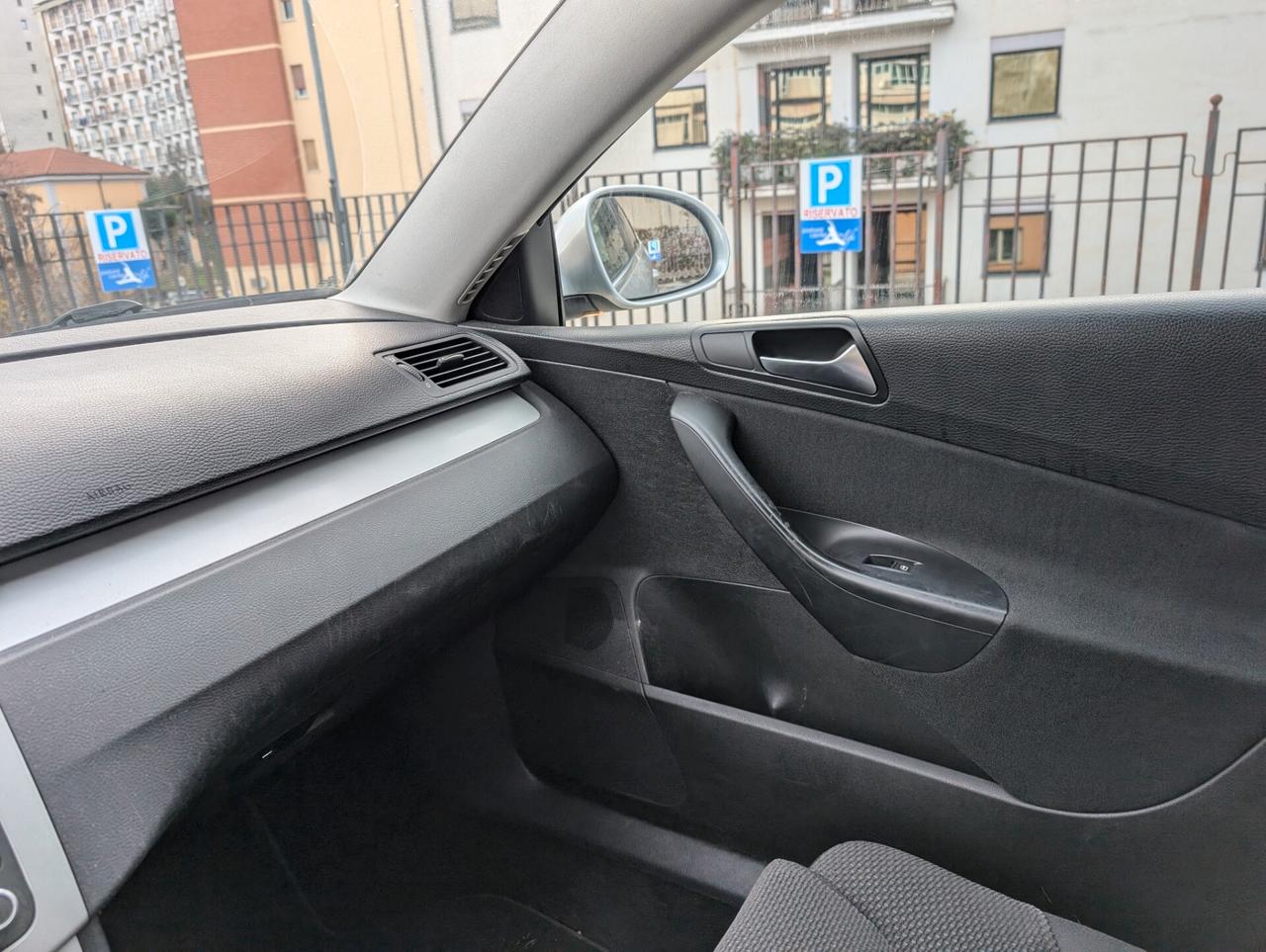 Volkswagen Passat 2.0 TDI DPF Var. Highline