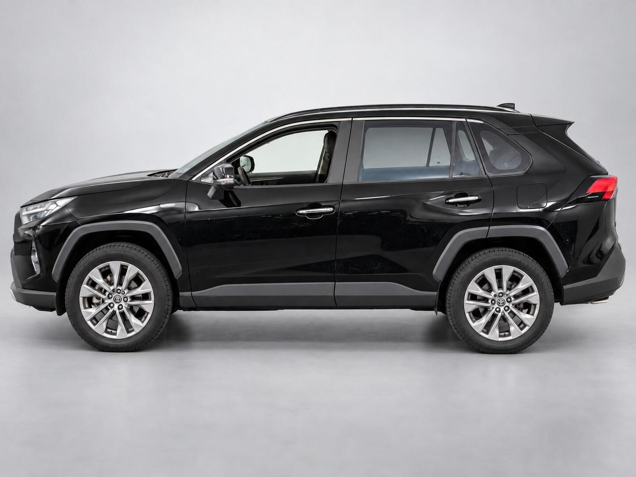 TOYOTA RAV4 2.5 FULL HYBRID LOUNGE 4x4 AWD 222 CV