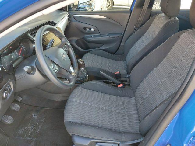 OPEL Corsa 1.2 Edition Aziendale km 58000 Fatturab. legge 104