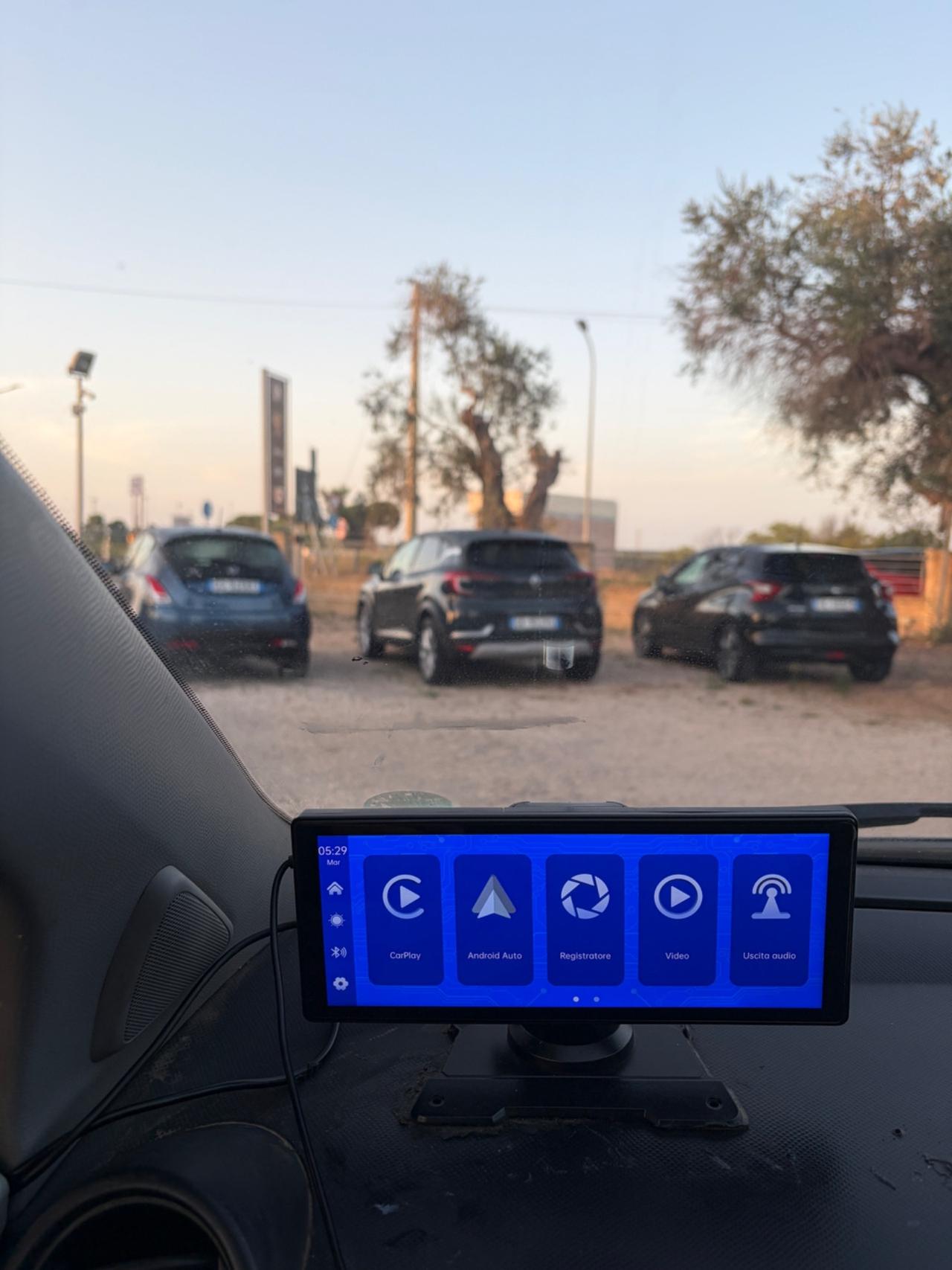 Toyota Yaris 1.3 5 porte in buonissimee condizioni