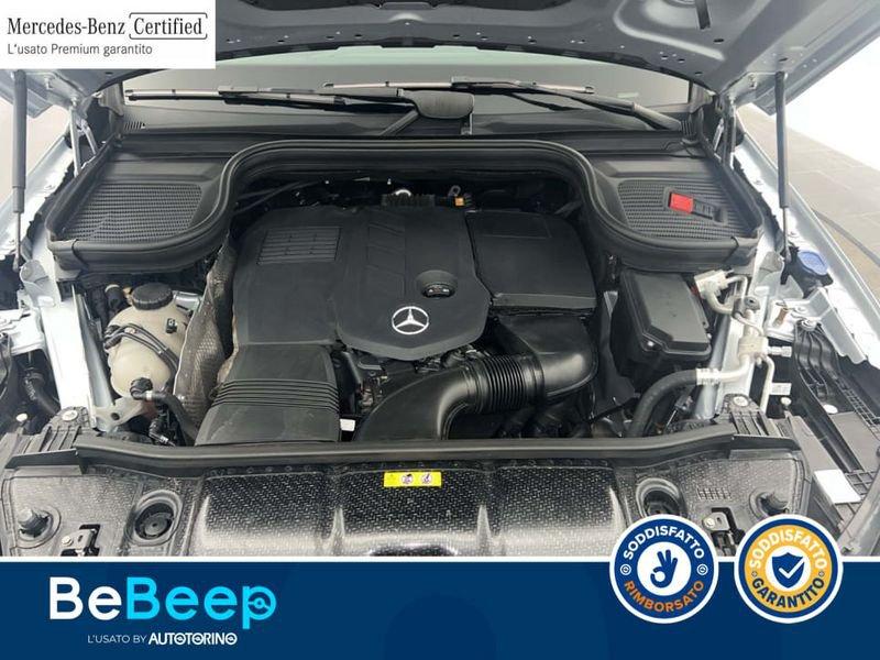 Mercedes-Benz GLE 300 D MHEV PREMIUM 4MATIC AUTO