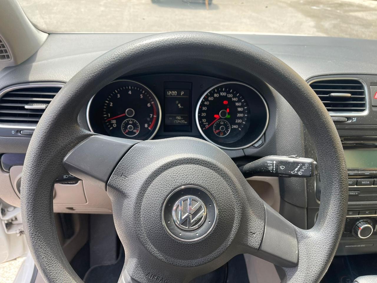 Volkswagen Golf 1.4 TSI 122CV DSG 5p. Highline