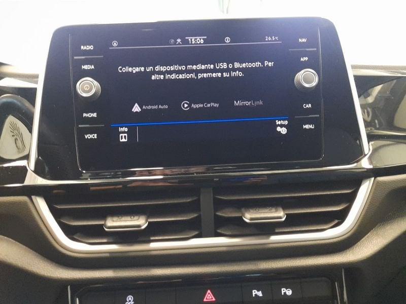 Volkswagen T-Roc 2.0 TDI SCR R-Line DSG