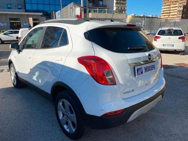 Opel Mokka X 1.6 CDTI Ecotec 4x2 Start&Stop Innovation