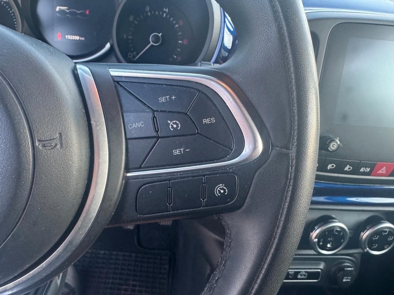 FIAT 500L 1.3 MJT 2018 BICOLOR