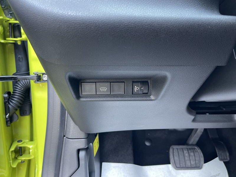 FIAT 600 1.2 hybrid Sport 145cv auto - KM0
