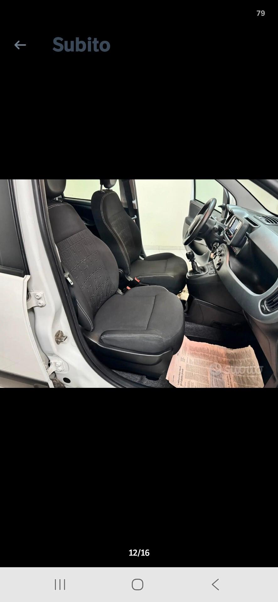 Fiat Panda 1.0 FireFly S&S Hybrid AZIENDALE PERFETTA