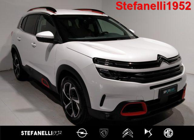 CITROEN C5 Aircross PureTech 130 S&S EAT8 Feel