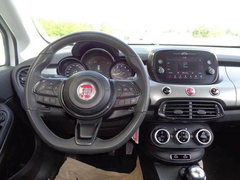 FIAT 500X 500X 1.0 t3 Sport 120cv