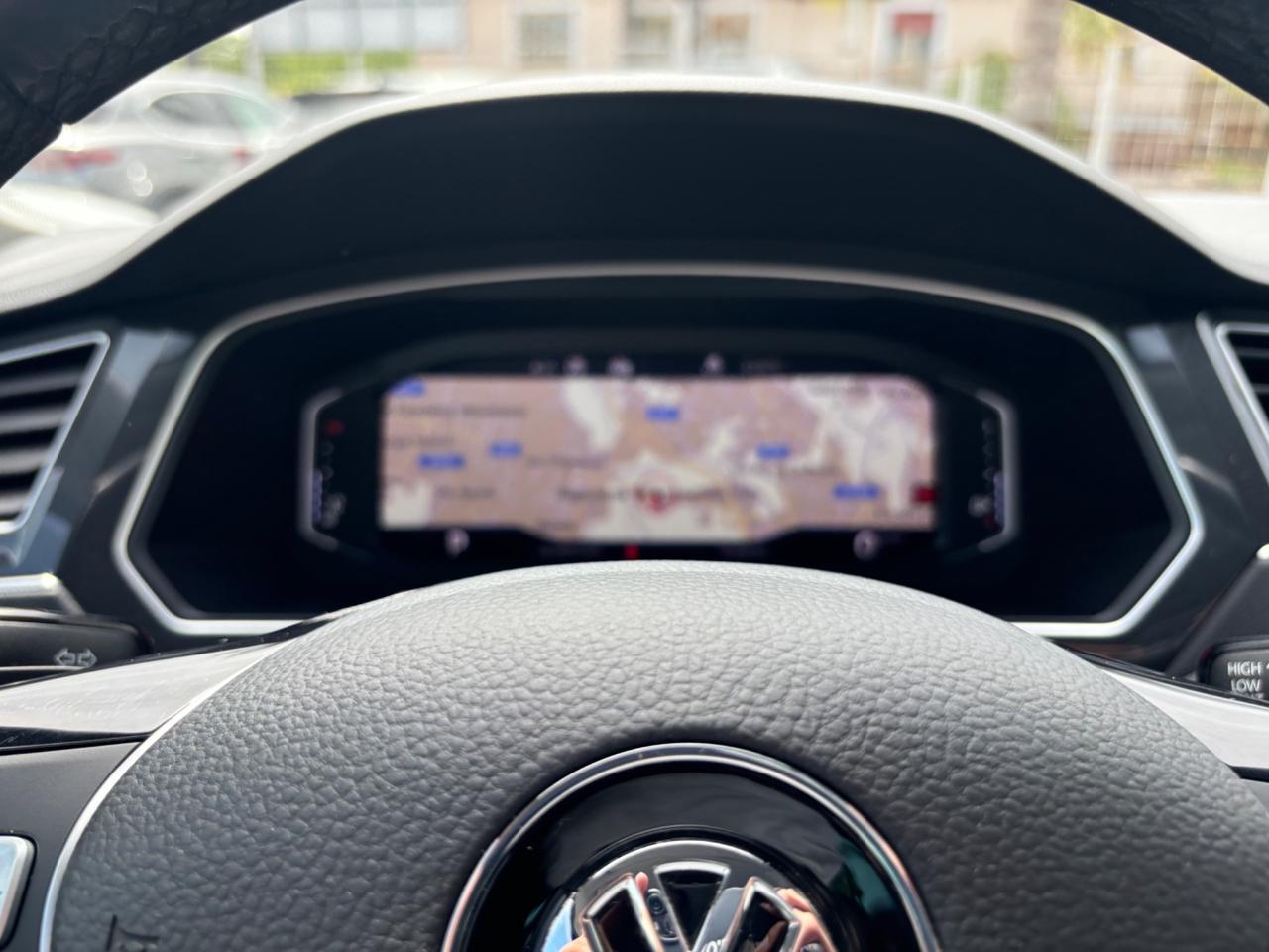 VW TIGUAN 2.0 150CV DSG 4MOTION ADVANCED 95.000KM FULL