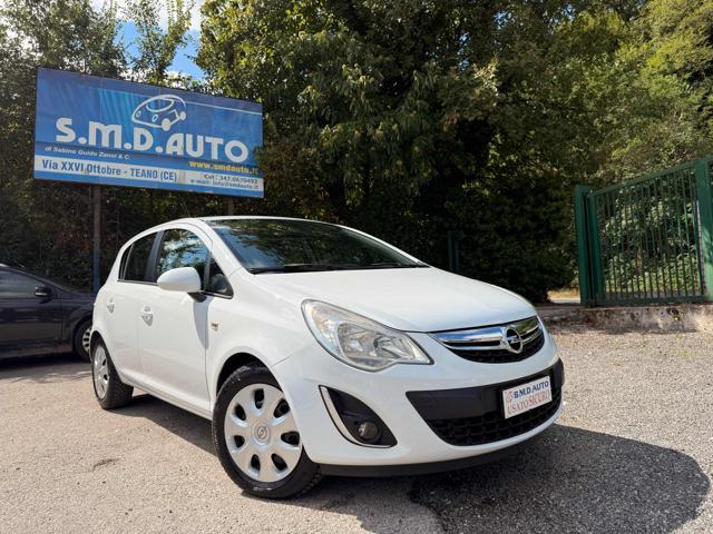 OPEL Corsa 1.0 12V 5 porte Elective