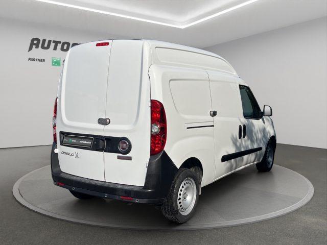 FIAT Doblo LH2 MAXI XL Tetto alto