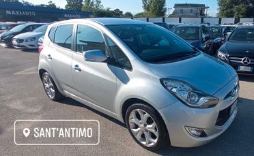 Hyundai iX20 1.4 D STYLE - LEGGI!