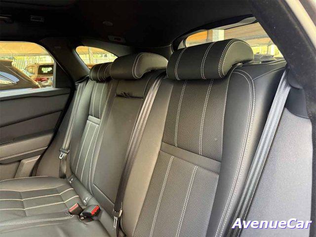 LAND ROVER Range Rover Velar 2.0d mhev TETTO APRIBILE TELECAMERA CERCHI 20''
