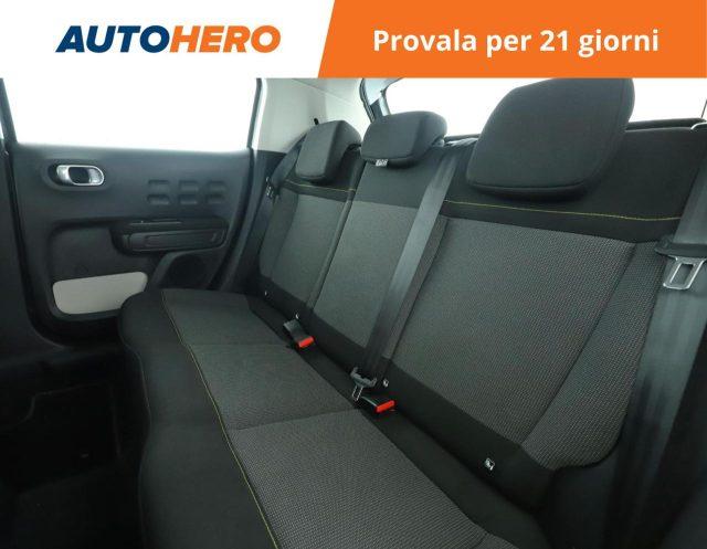 CITROEN C3 PureTech 82 Shine