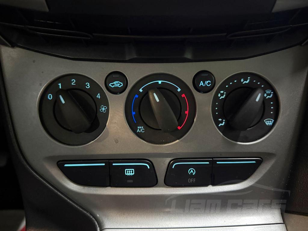 Ford Focus 5 Porte Focus 5p 1.0 ecoboost Titanium s&s 125cv